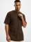 Urban Classics T-Shirt Tall brun